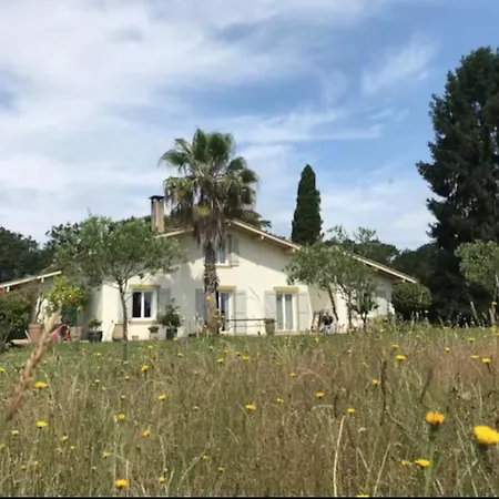 Villa Vieille House Saint-Geours-de-Maremne