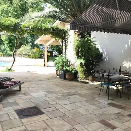 Vieille House Villa Saint-Geours-de-Maremne