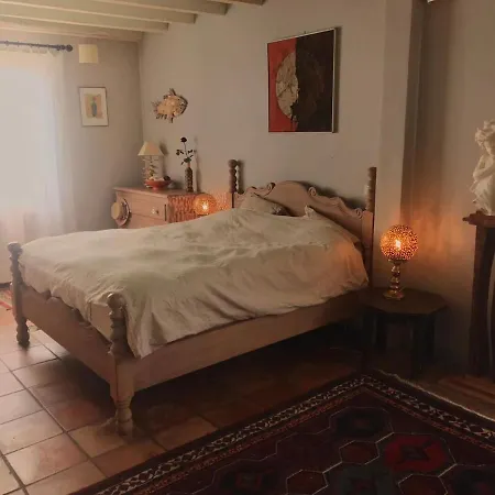 Vieille House Villa Saint-Geours-de-Maremne