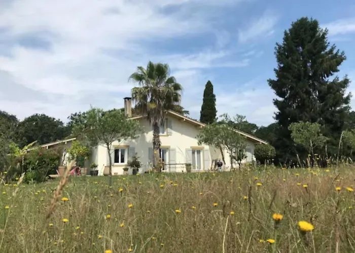 Βίλα Vieille House Saint-Geours-de-Maremne