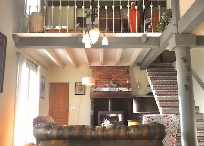 Βίλα Vieille House