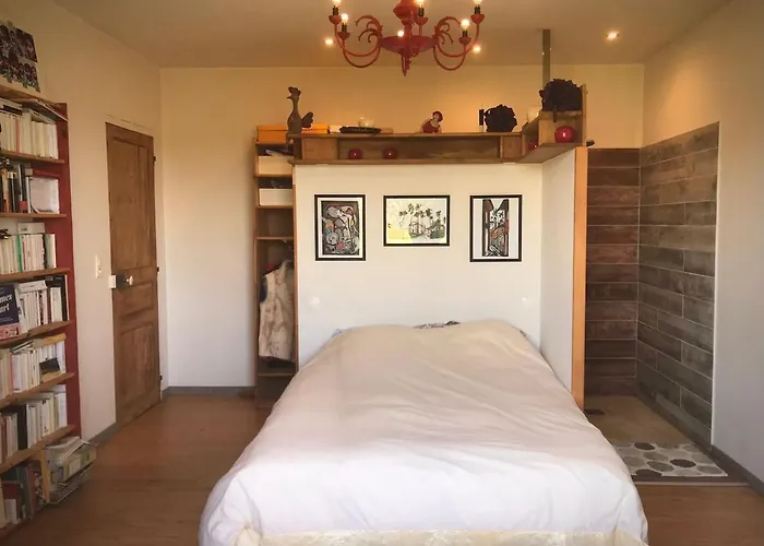 Vieille House Saint-Geours-de-Maremne