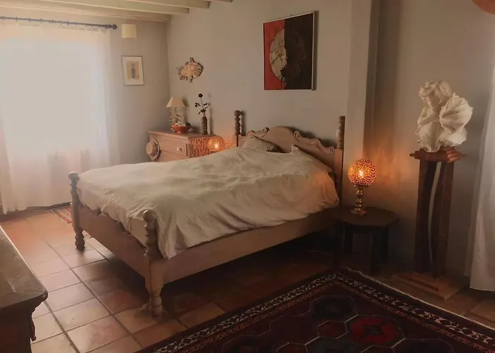 Vieille House Βίλα Saint-Geours-de-Maremne