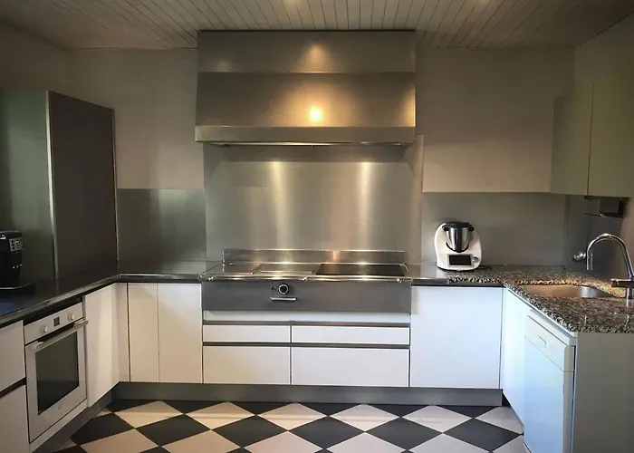 Vieille House Βίλα